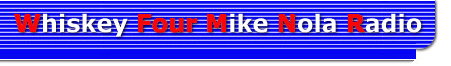 Whiskey Four Mike Nola Radio